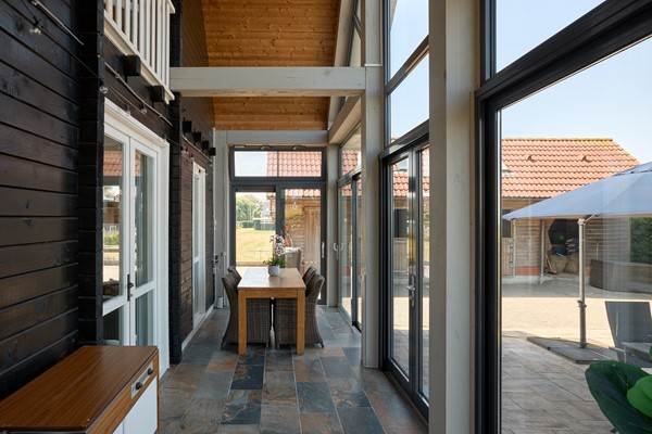 Medium property photo - Korteraarseweg 56, 2461 GM Ter Aar